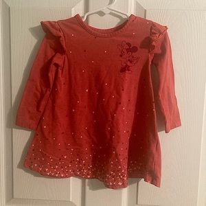 18M Baby Girl Clothes